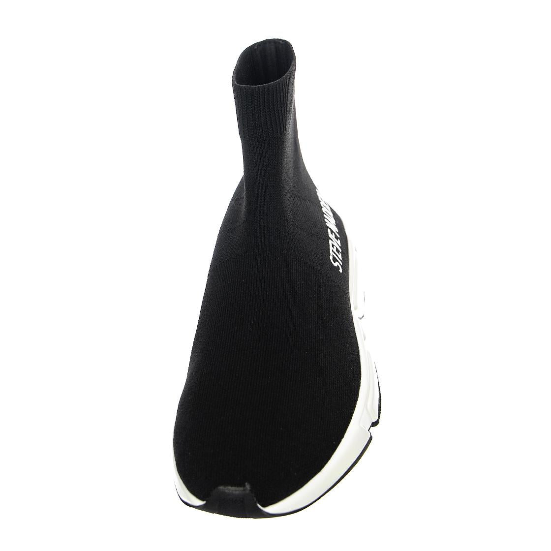 GAMETIME2 BLACK SMPGAMETIME2-BLK  STEVE MADDEN 