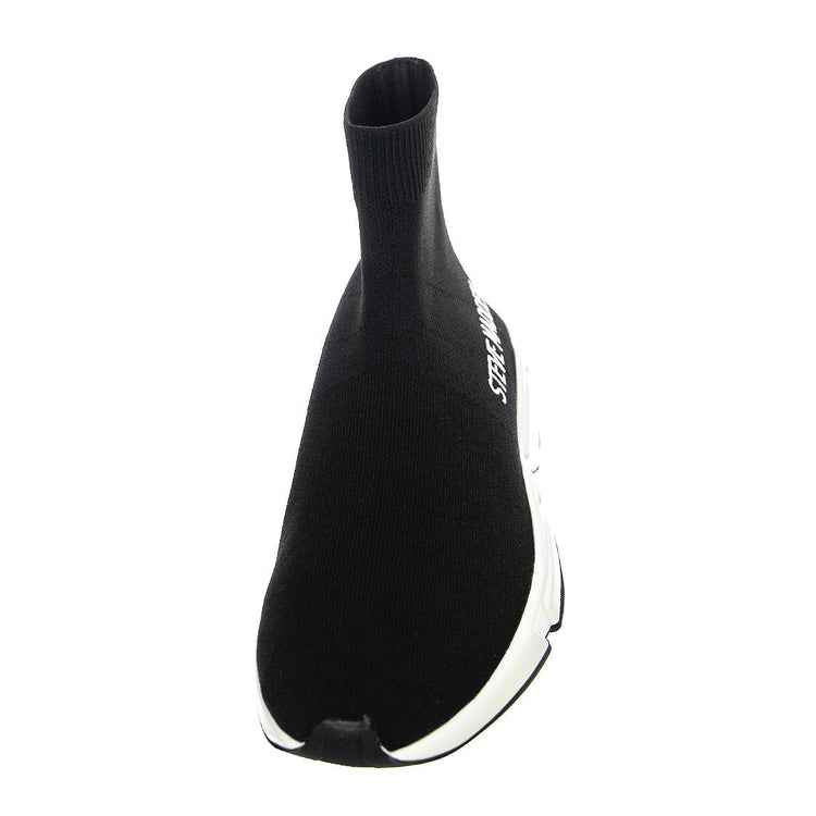 GAMETIME2 BLACK SMPGAMETIME2-BLK  STEVE MADDEN 