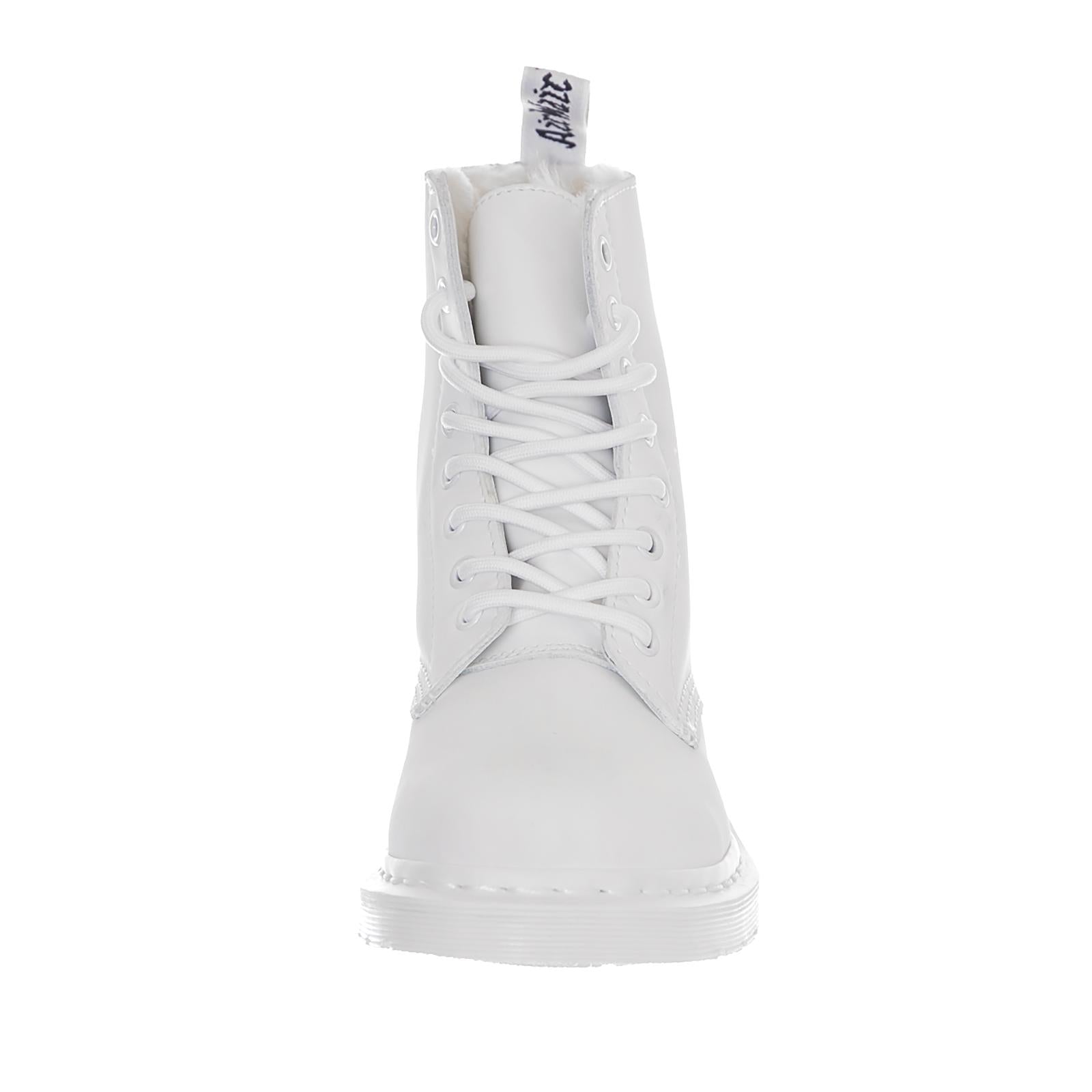 PASCAL CASCADE WHITE PASCWHCA21611100  DR.MARTENS 