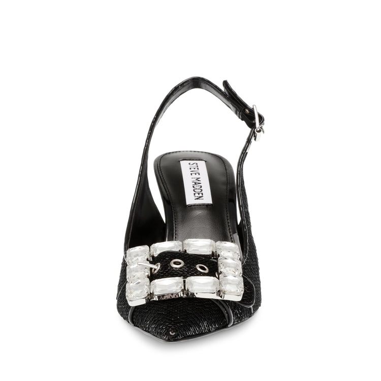 Closeup-S Black Sequin - Scarpe Donna Nere SMSCLOSEUP-S-174  STEVE MADDEN 