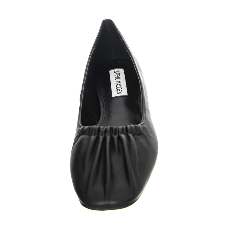 Quaint Black - Scarpe Profilo Basso Donna Nere SMSQUAINT-BLK . STEVE MADDEN 