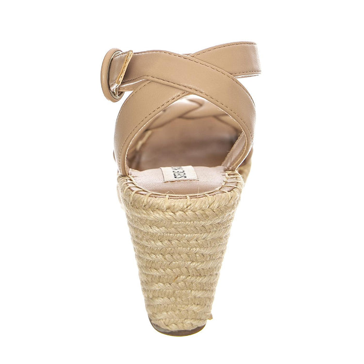 Novah Tan - Sandali Donna Beige SMSNOVAH-TAN  STEVE MADDEN 