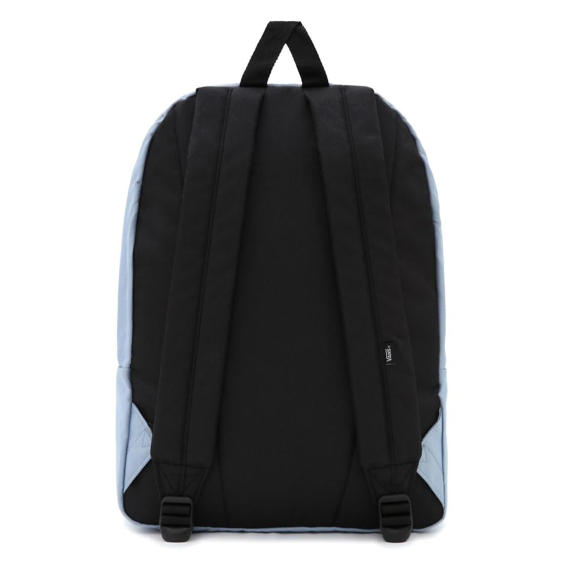 Wm Realm Backpack Ashley Blue - Zaino Blu VN0A3UI6BD21  VANS 