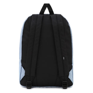 Wm Realm Backpack Ashley Blue - Zaino Blu VN0A3UI6BD21  VANS 