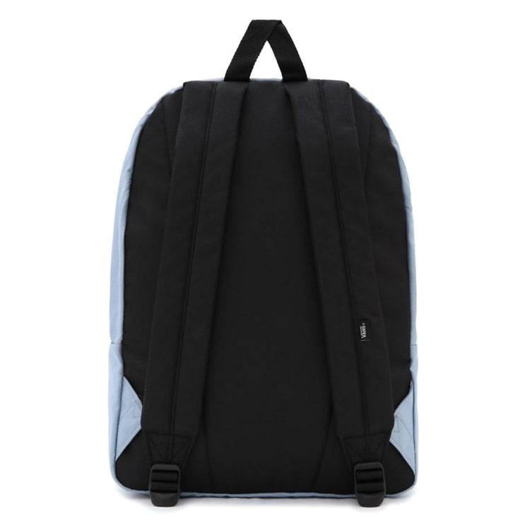 Wm Realm Backpack Ashley Blue - Zaino Blu VN0A3UI6BD21  VANS 