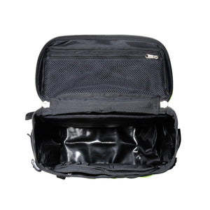 Base Camp Fuse Box Led Yellow / TNF Black - Zaino Nero NF0A3KVRFM91  THE NORTH FACE 