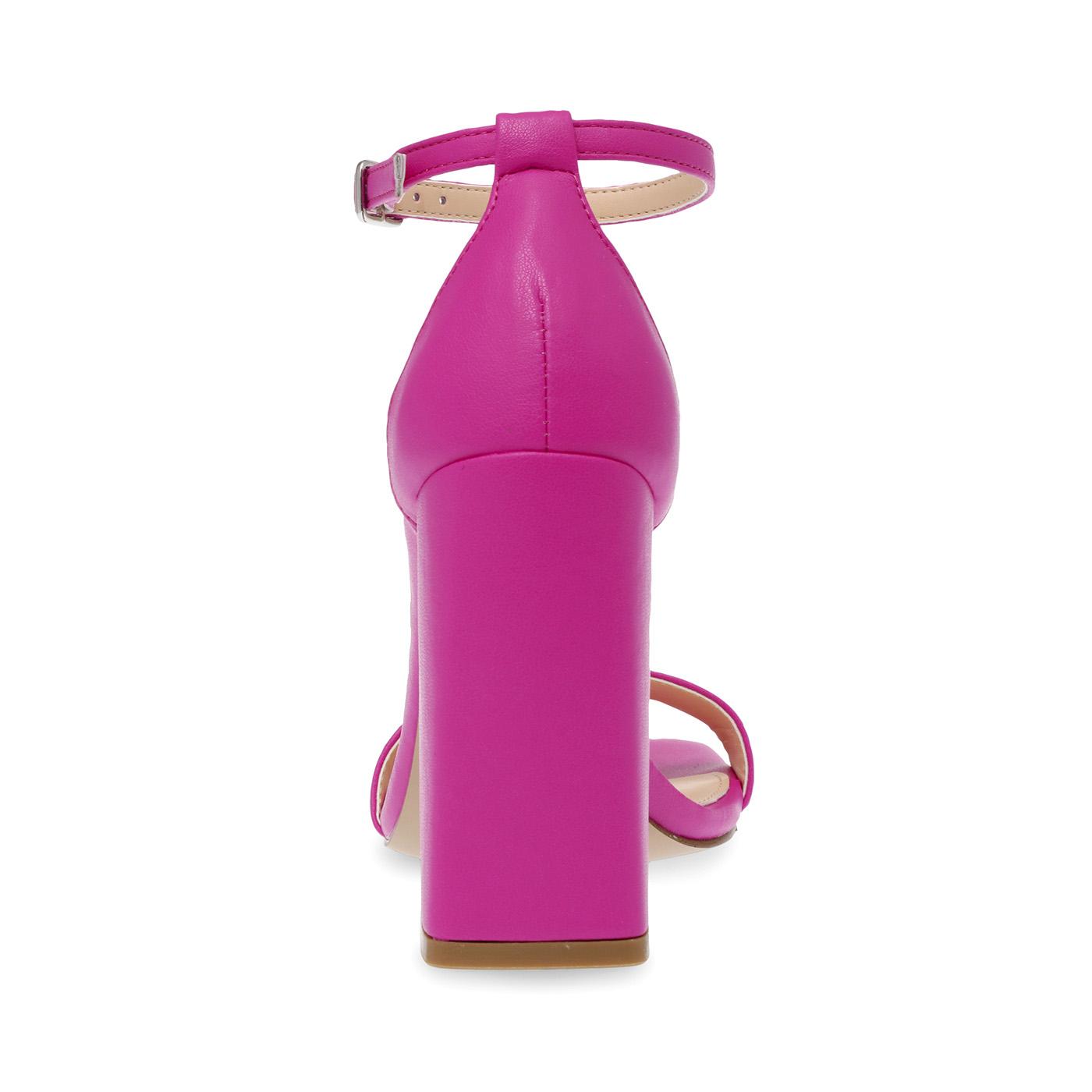Airy Mag Lea Recycled Action - Sandali Donna Viola SMSAIRY-MAG  STEVE MADDEN 