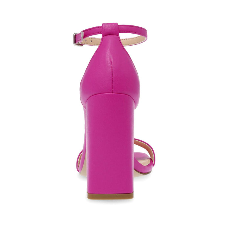 Airy Mag Lea Recycled Action - Sandali Donna Viola SMSAIRY-MAG  STEVE MADDEN 
