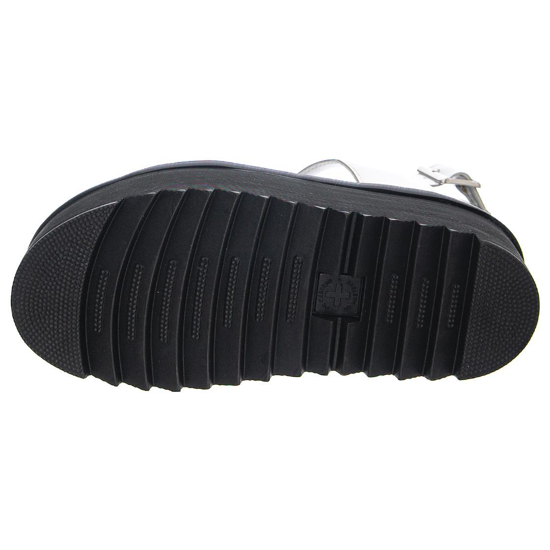 Francis White Hydro - Sandali Donna Bianchi 26525100  DR.MARTENS 