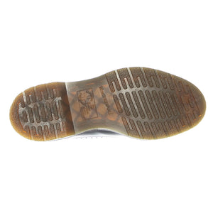 3989 Smooth - Scarpe Stringate Profilo Basso Uomo / Donna Nere 21845_4 . DR.MARTENS 