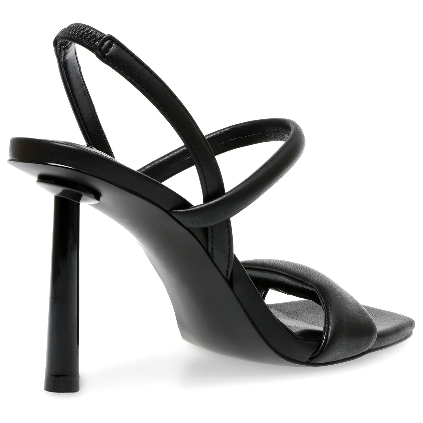 Exquisite Black - Sandali Donna Neri SMSEXQUISITE-BLA  STEVE MADDEN 