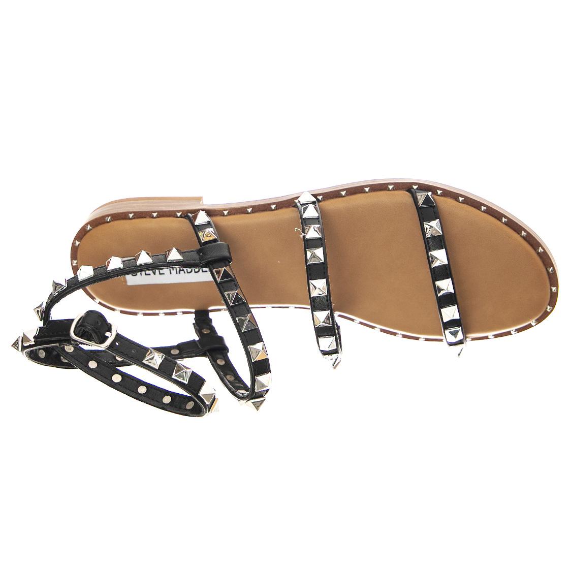  SMSTRAVEL-BLK  STEVE MADDEN 