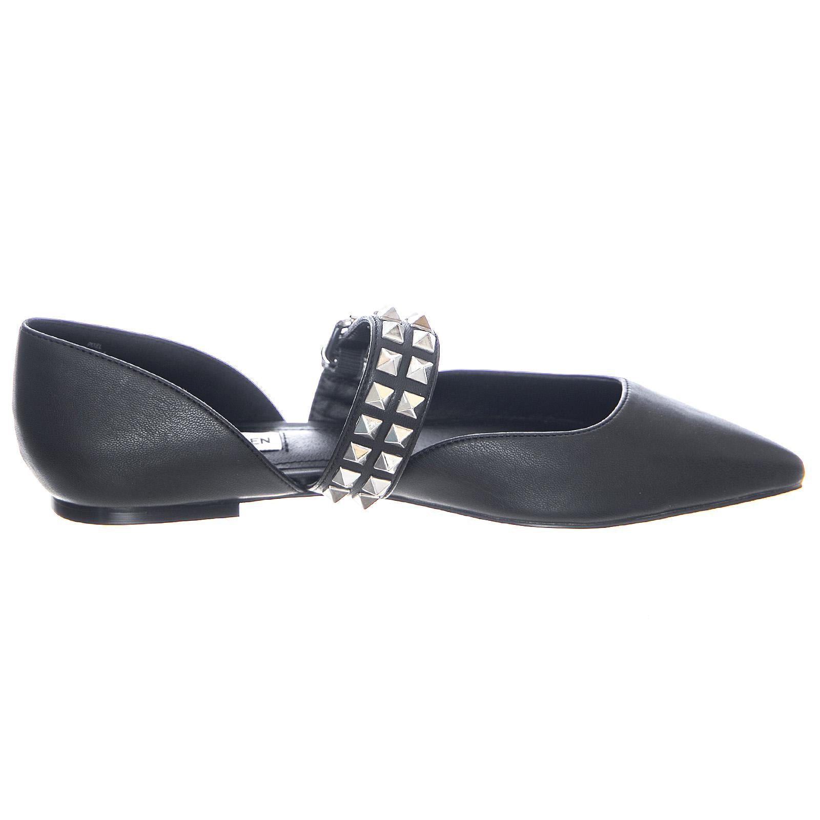  SMSPIXEL-BLK  STEVE MADDEN 