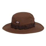 GLACIER VIEW BOONIE TIMBER BROWN - Fischerhut Braun  ACCESSOIRES DICKIES