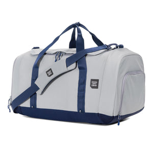 Gorge Large Shadow Quarry Blueprint - Borsa da Viaggio Grigia 266437_1  HERSCHEL 