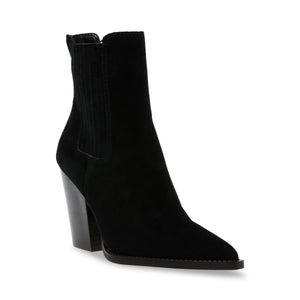 High Roller Black Suede - Stivali Donna Neri SMSHIGHROLLER-15  STEVE MADDEN 