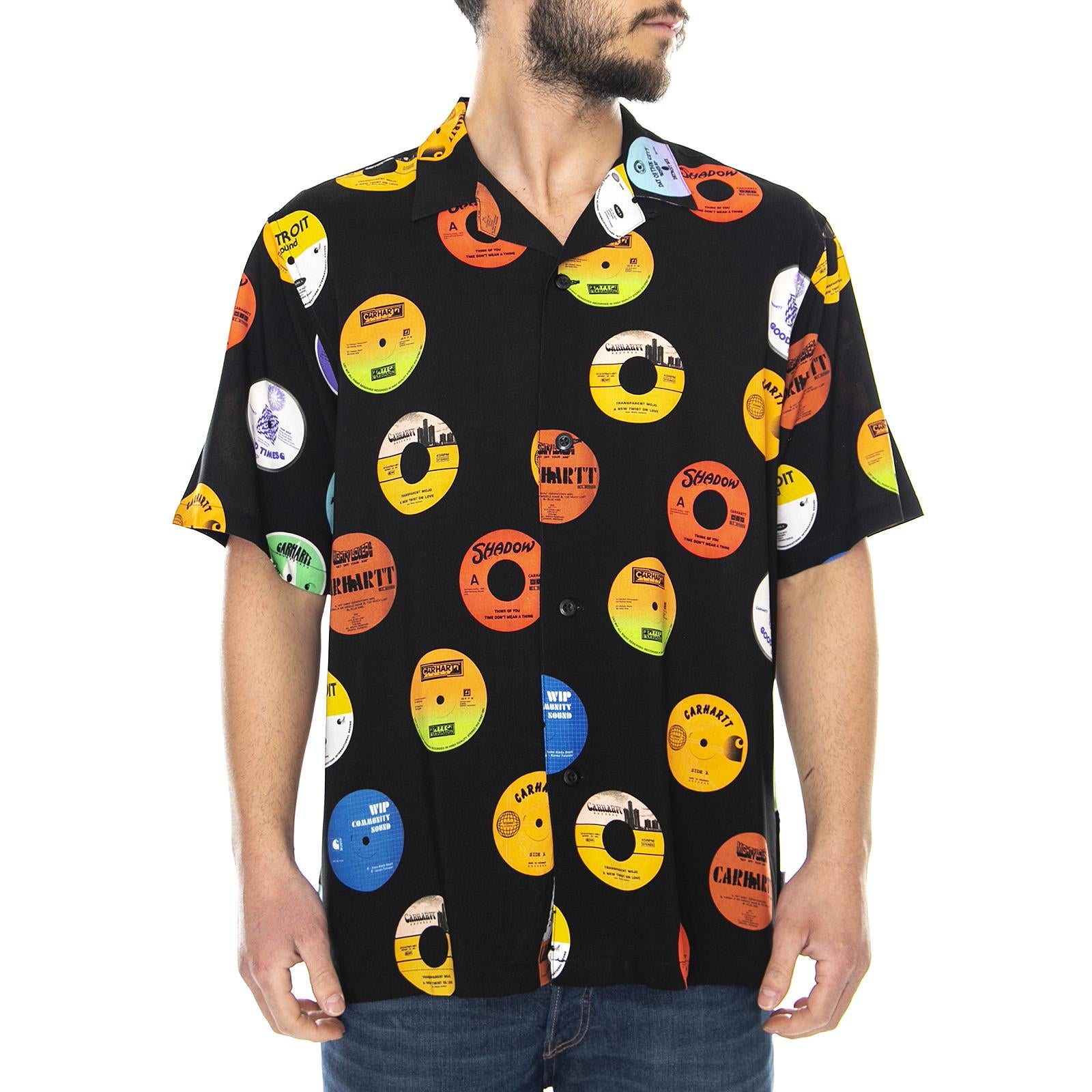  I027529.09U.00.03  CARHARTT WIP 