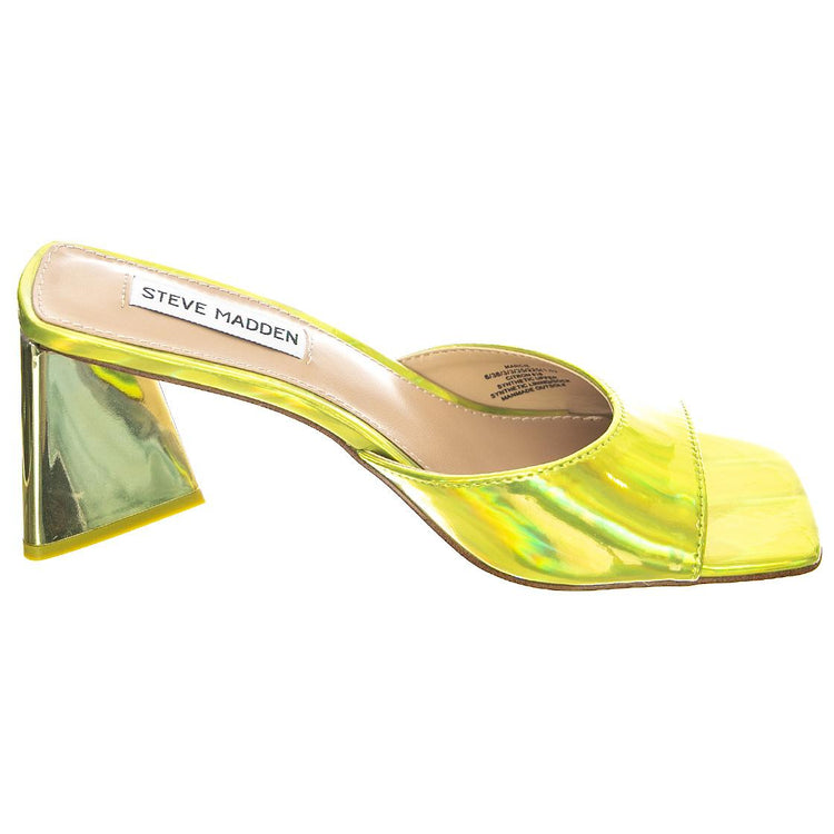  SMSMARCIE-CIT  STEVE MADDEN 