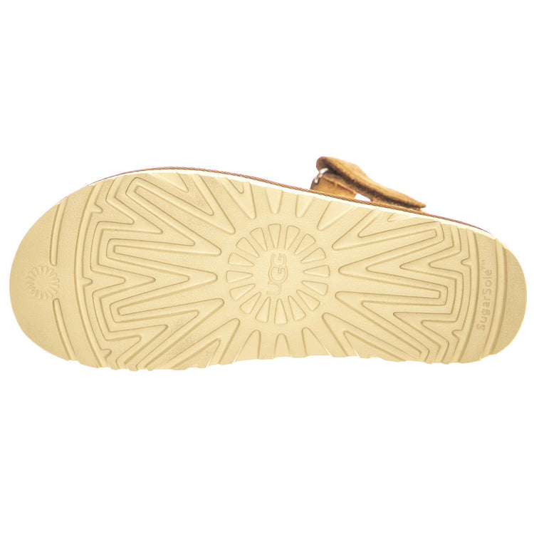Goldenstar Chestnut - Sandali Donna Marroni UGSGOSTCN1136783W  UGG 