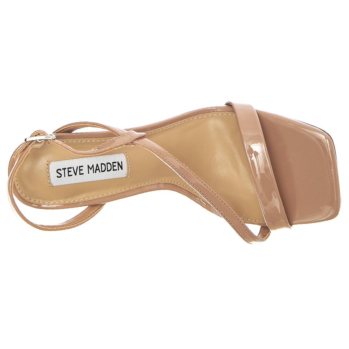  SMSJAYNELL-NUDEPAT  STEVE MADDEN 