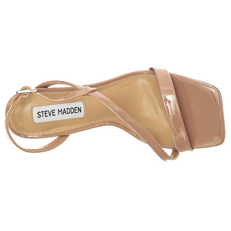  SMSJAYNELL-NUDEPAT  STEVE MADDEN 