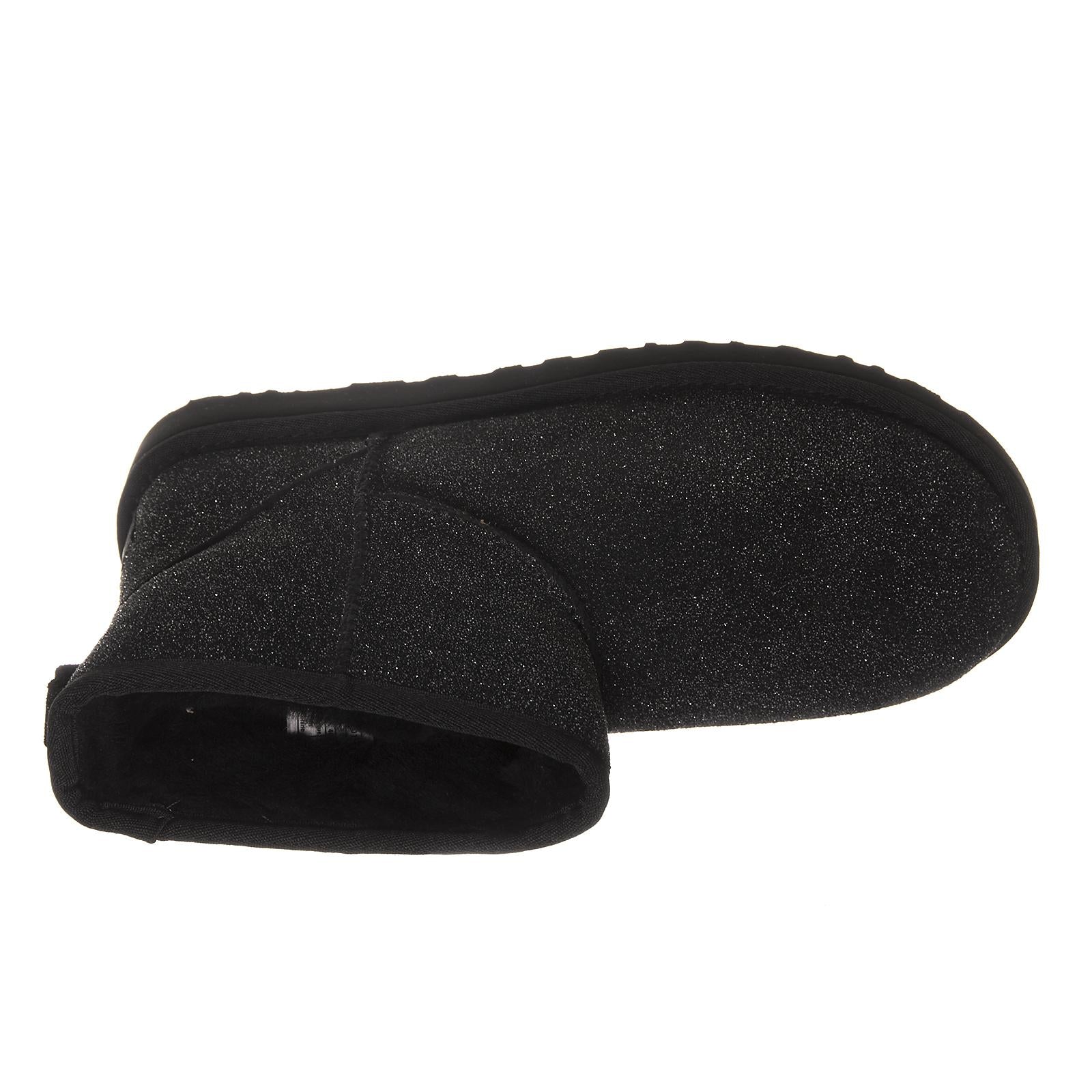 MINI CLASSIC  SEREIN BLACK WOM UGSCLMSBK1013984W  UGG 