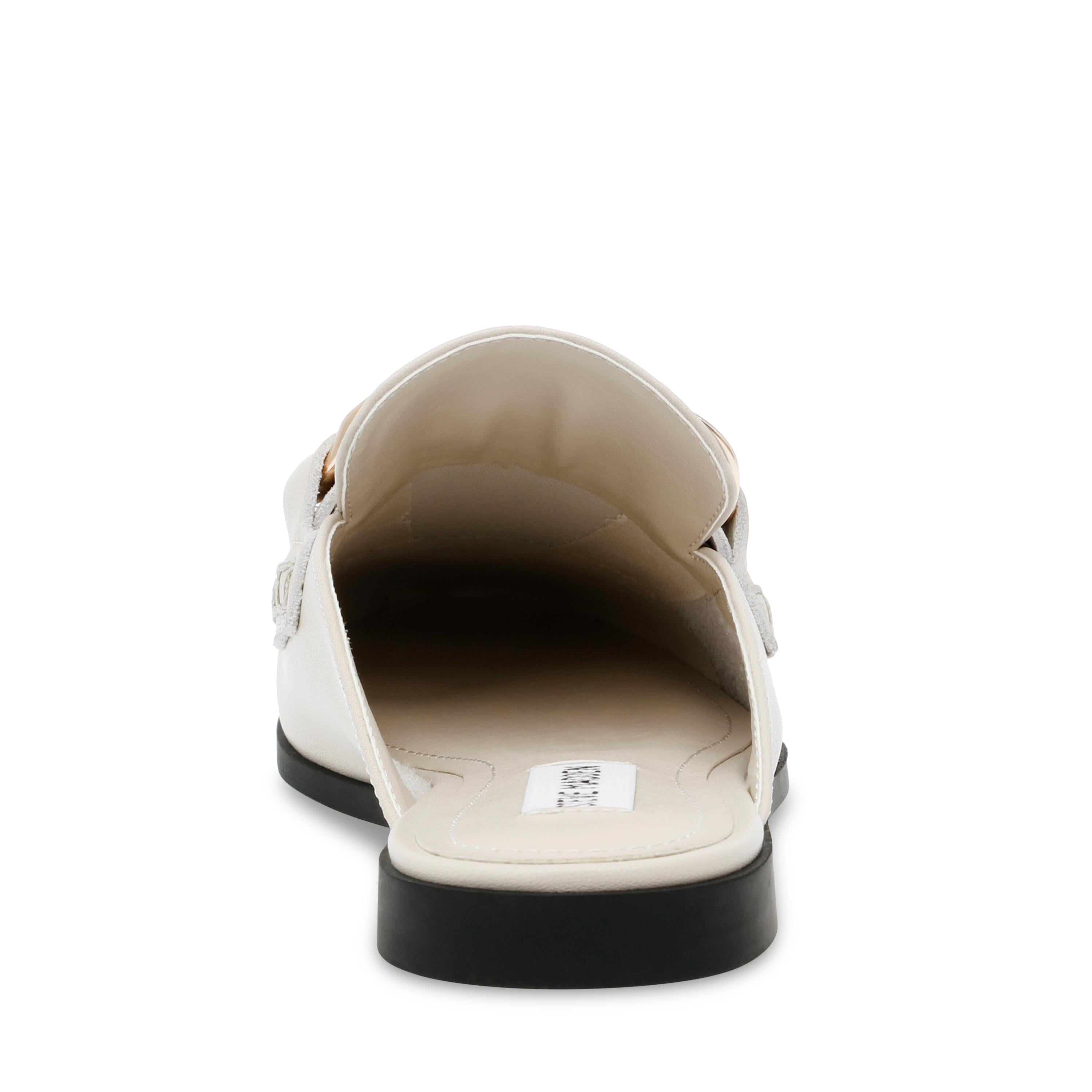Cally Bone Leat - Sandali Donna Bianchi SMSCALLY-BON  STEVE MADDEN 