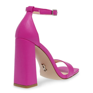 Airy Mag Lea Recycled Action - Sandali Donna Viola SMSAIRY-MAG  STEVE MADDEN 