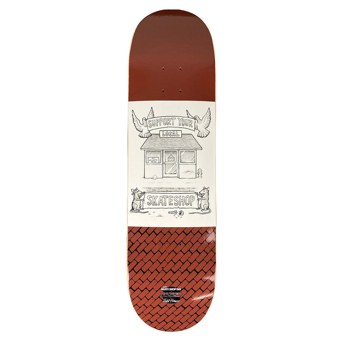  DLSKB1005B-806  DLX 