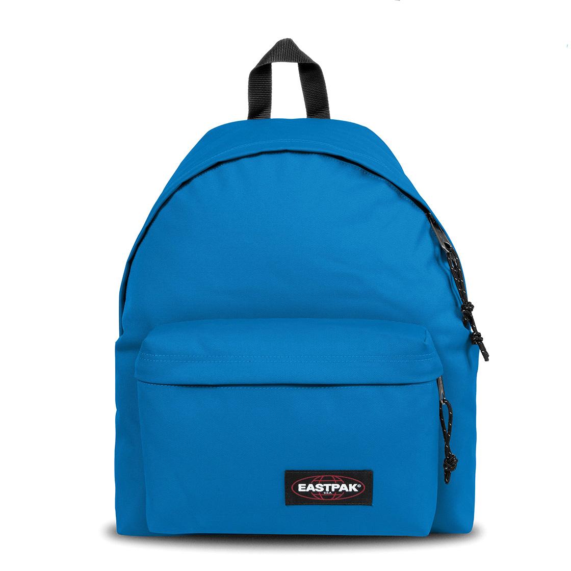 Padded Pak'R - Zaino Blu / Bang Blue EK000620U301  EASTPAK 