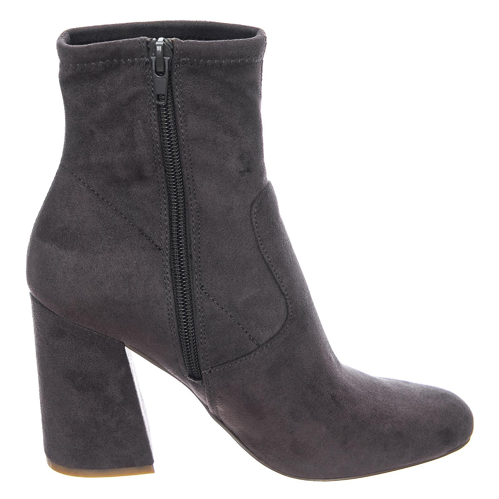  EXPE01S1-GRY  STEVE MADDEN 