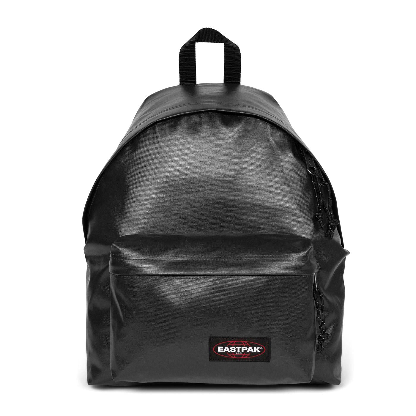Padded Pak'R Glossy Black - Zaino Nero EK0006209J71 . EASTPAK 