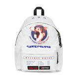 Herschel Day Pak'r - Rucksack Gremlins Repeat Poster Weiß  ACCESSOIRES EASTPAK