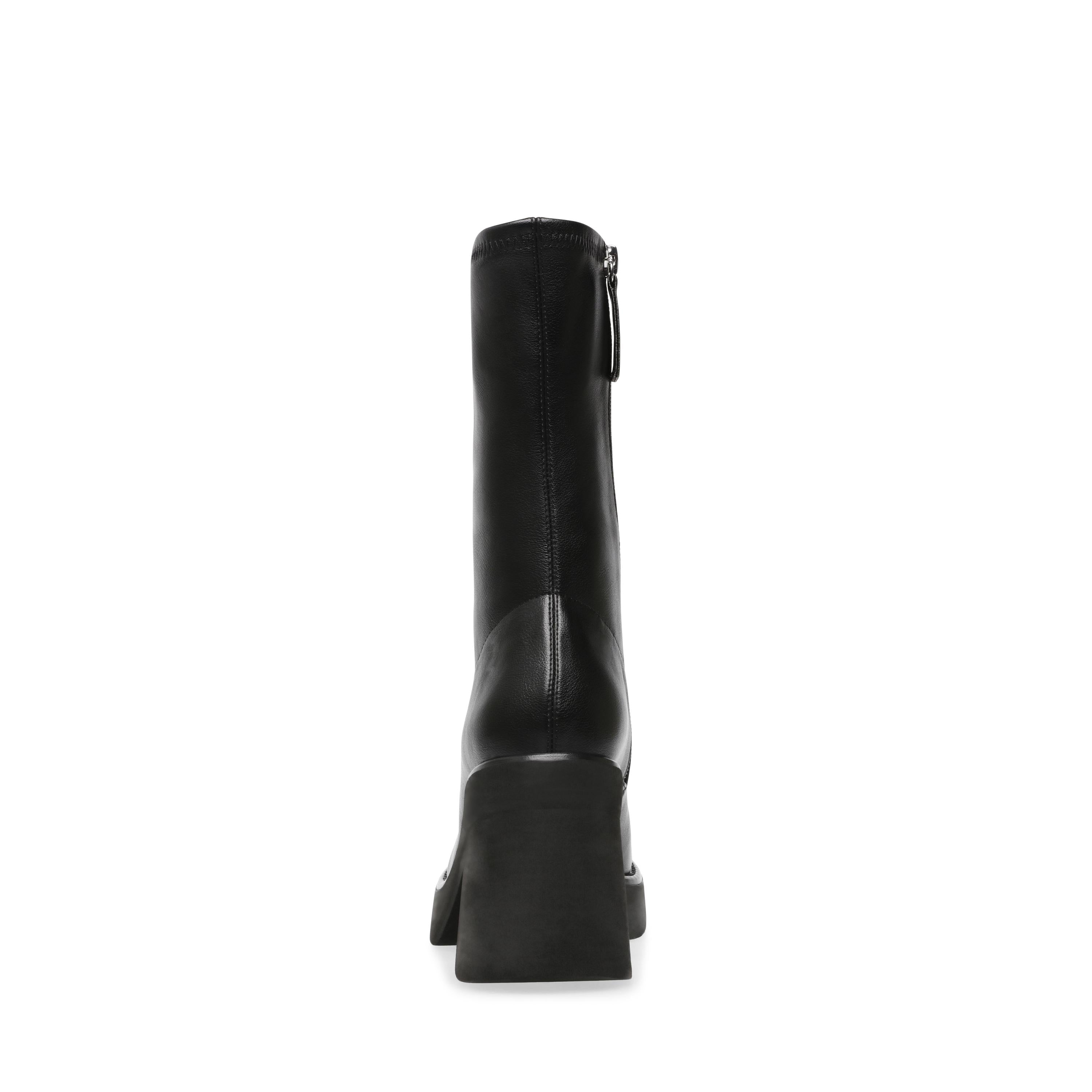 Uptake Black - Stivaletti Donna Neri SMSUPTAKE-BLA  STEVE MADDEN 