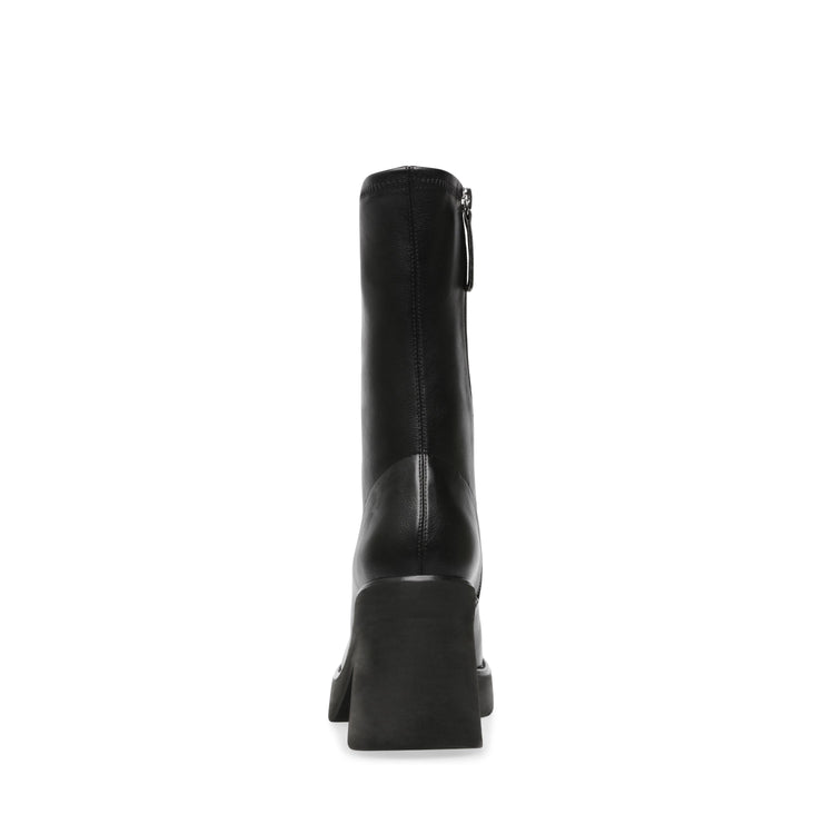 Uptake Black - Stivaletti Donna Neri SMSUPTAKE-BLA  STEVE MADDEN 