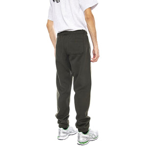 Chase Sweat Pant Olive / Gold - Pantaloni in Felpa Uomo Verdi I033667.3CBXX  CARHARTT WIP 