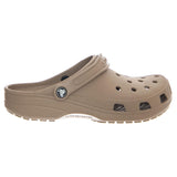 Classic Clog Unisex Braun - Sandalen Herren / Damen Braun Damen CROCS