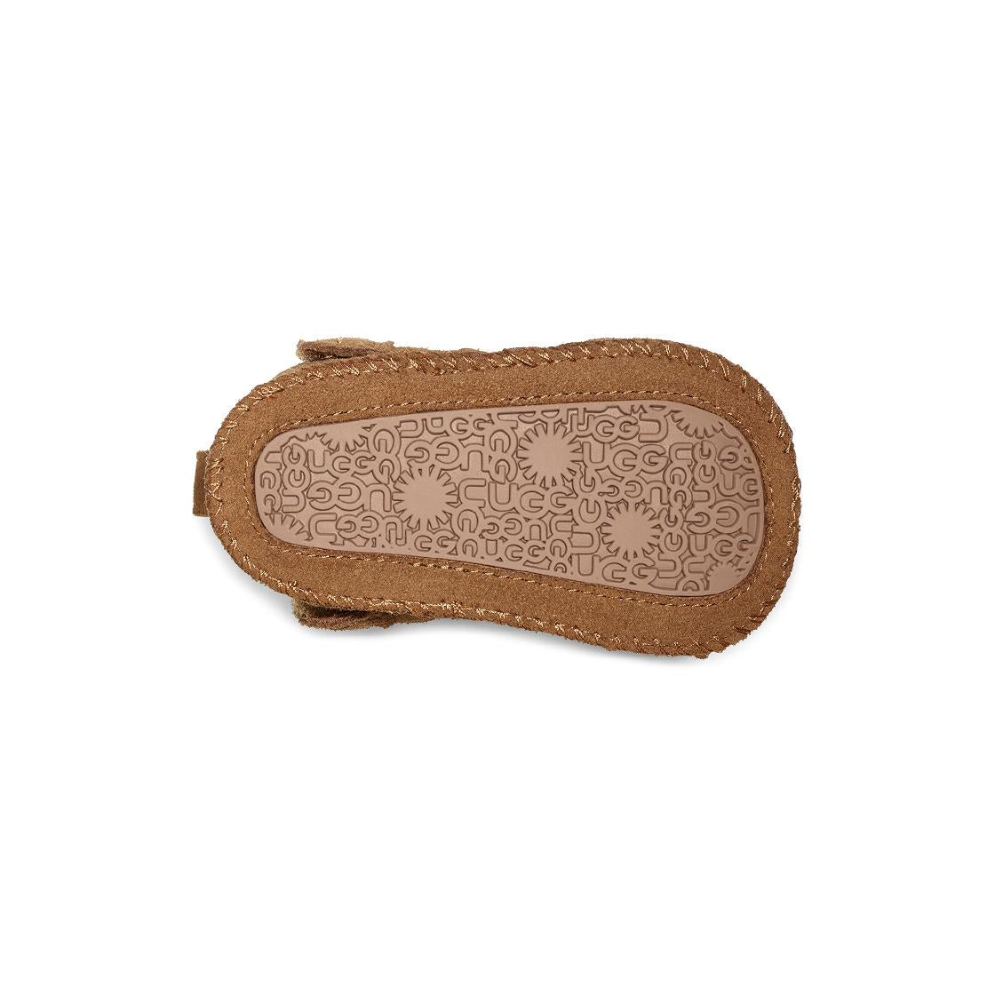 Baby Neumal Chestnut - Scarpette Bambino / Bambina Marroni UGKBABYNEUCN1103500I  UGG 