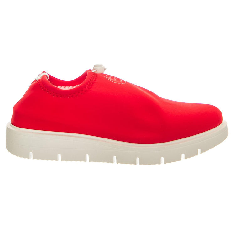 Slip Go - Red - Scarpe Basse Donna Rosse OGSSLIPGO0011 . ORIGINAL GRADE 