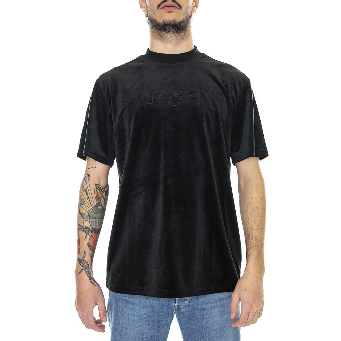  JM213-037-02 BLACK  SEAN JOHN 