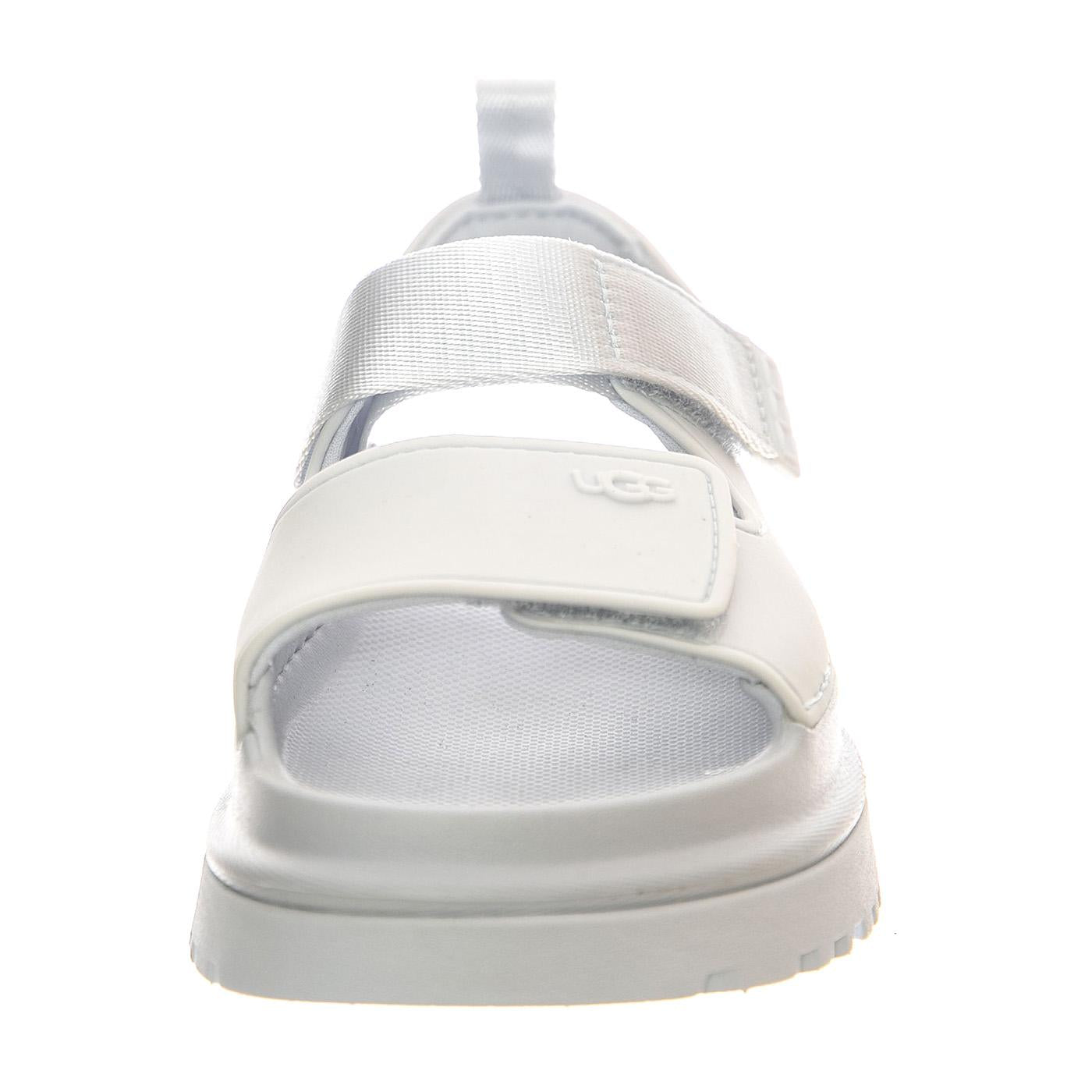 Goldenglow Current K - Sandali Bambino Blu UGKGOGLCRRN1152813K  UGG 