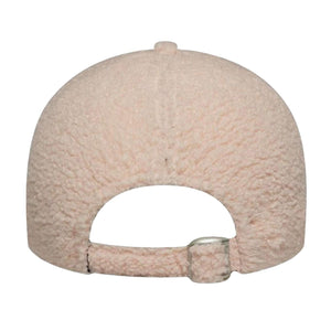 Borg 9FORTY Pastek Pink New York Yankees - Cappellino con Visiera e Logo in Metallo Rosa 60691314 . NEW ERA 