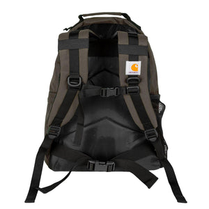 Kickflip Backpack - Cypress - Zaino Verde I006288.06-63.00  CARHARTT WIP 