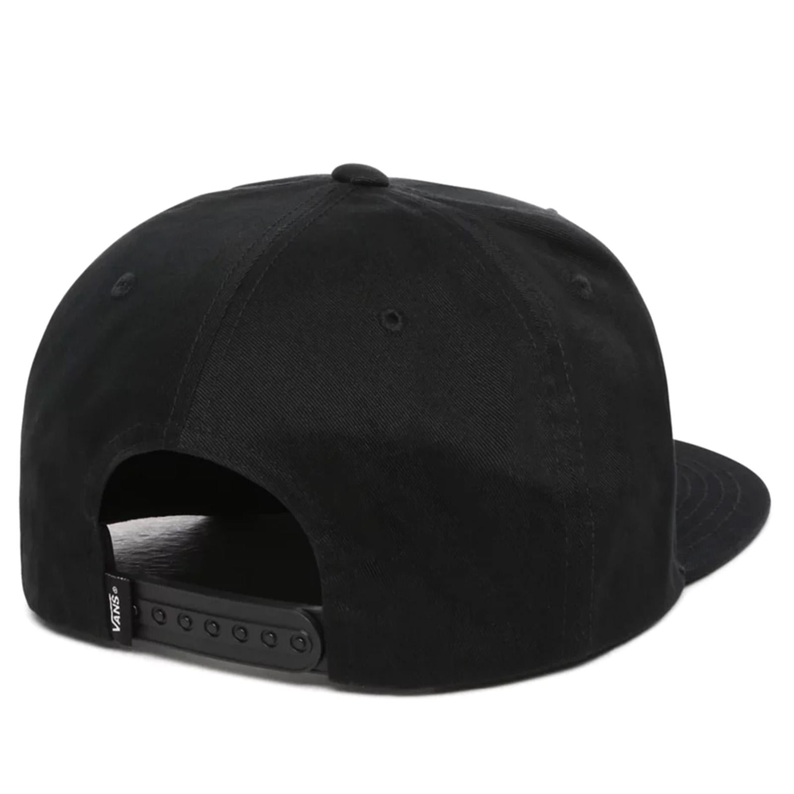  VN0A45FIBLK1  VANS 