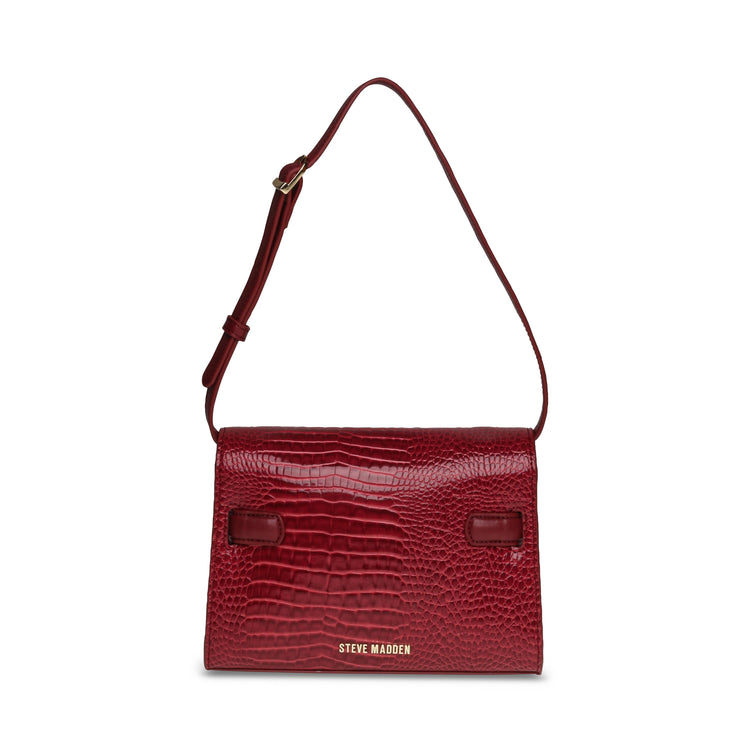 BMagnify Wine - Borsa a Tracolla Bordeaux SMABMAGNIFY-WIN  STEVE MADDEN 