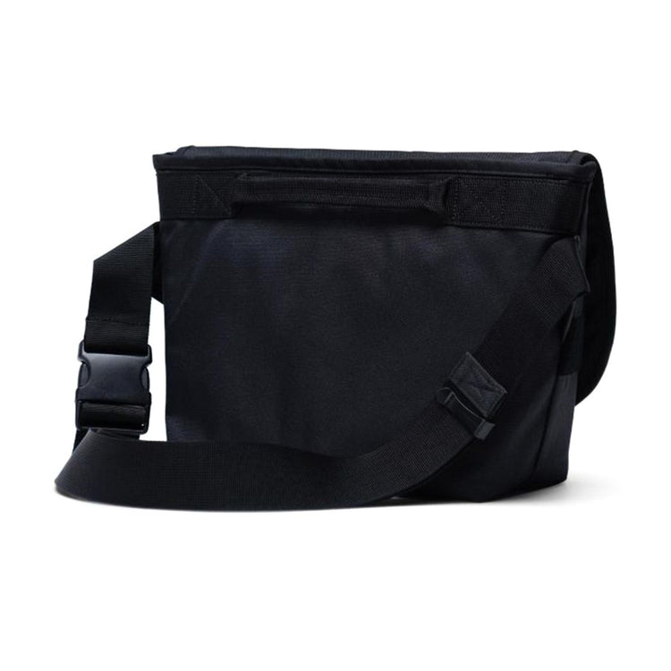 Grade Messenger Mid-Volume - Black - Borsa a Tracolla Nera 10687-00001-OS-00001  HERSCHEL 