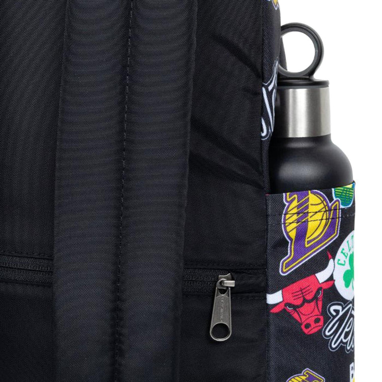 Day Pak'r - Zaino NBA Team Pattern Multicolore EK0A5BG4 5Z61 EASTPAK 