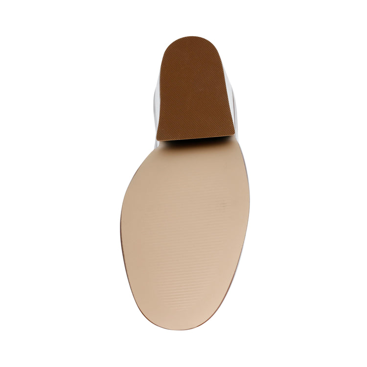 All Out Cognac - Stivaletti Donna Marroni SMSALL OUT-COG  STEVE MADDEN 