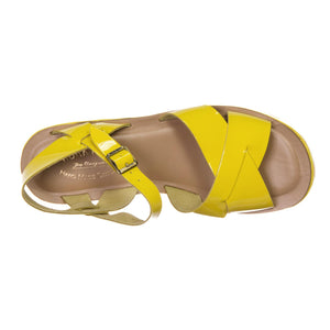 AVA VAQ CITRON/M.SUEDE KKSAVA-VA-CITRON  KORKEASE 