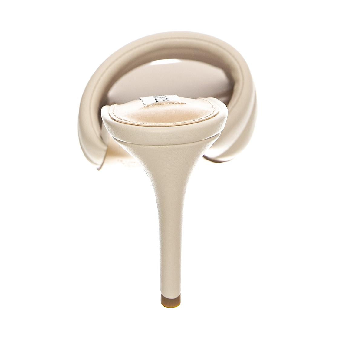 Tempt Bone - Sandali Donna Beige SMSTEMPT-BON  STEVE MADDEN 